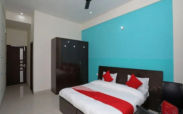 Star Guest House By OYO Rooms