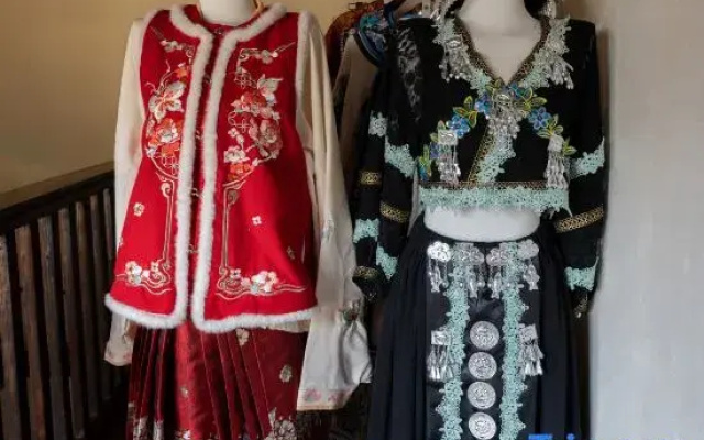XiYuan Homestay