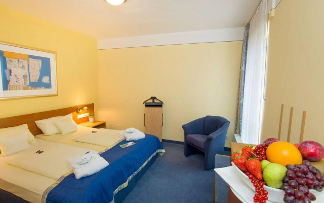 Hotel Rheinpark Rees