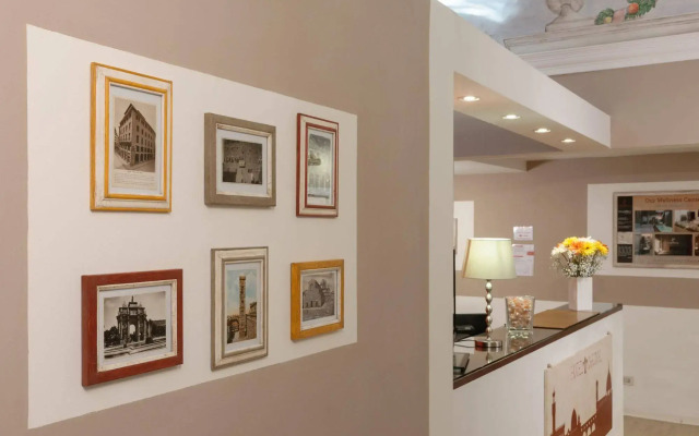 Hotel Cardinal Of Florence