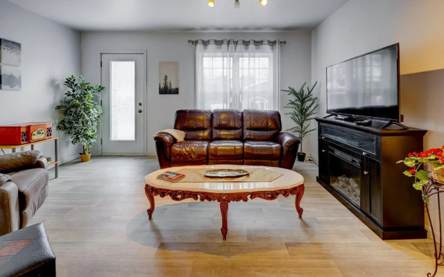 L'Ancestrale en beauté / Maison entière & équipée