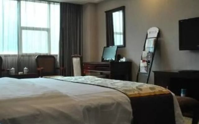 Chuanhui Hotel