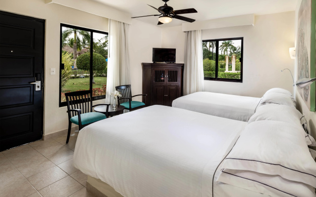 Allegro Cozumel All Inclusive