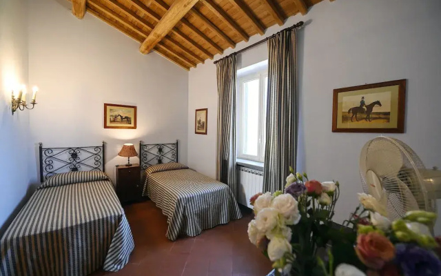 Tenuta Santa Cristina