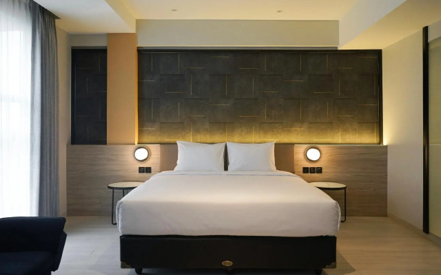 Achiera Hotel and Convention Jatiwangi