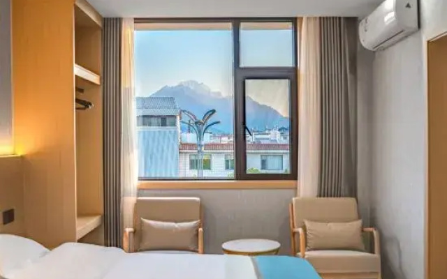 He Dao Hotel (Jiahe Branch)