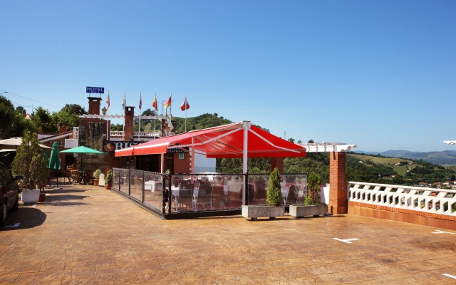 Hotel Risco