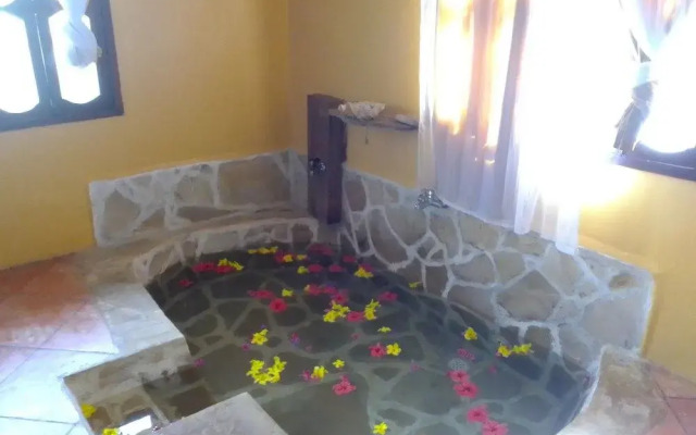 Villa Dida Resort