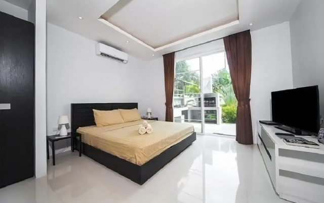 Villa Cheloni 2 Bedrooms