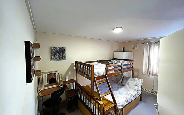 Stunning 2-bed Apartment in Bristol