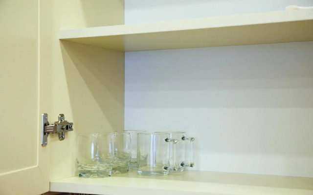 Residence North Avenue Teryan 8. 14 2