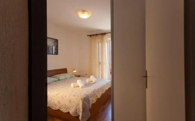 Apartman Budimir1