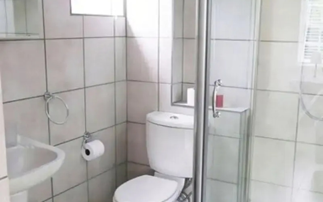 Villa Garda B&B