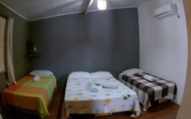 Pousada Kalango