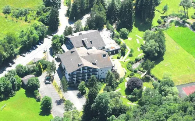 Sporthotel Erbismühle