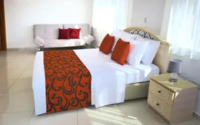 Ocean Bay Villa