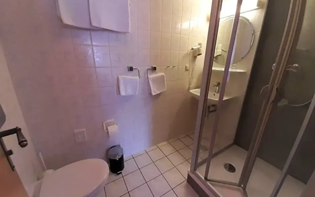 Landhotel Gemeindeschänke