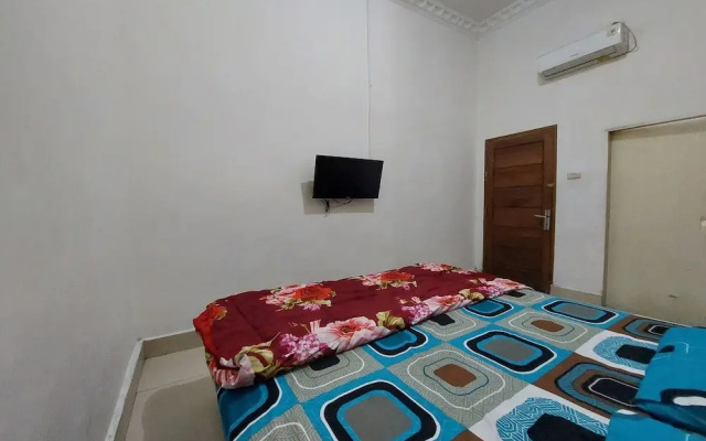 Hotel Mulia Tiza