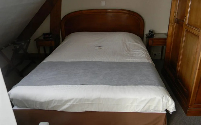Best Western Hotel La Porte de France