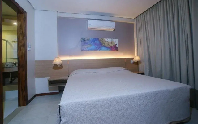 Kariri Beach Residencr