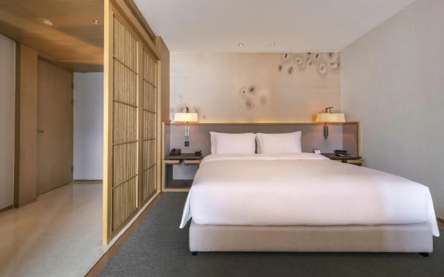 The East Hotel Hangzhou