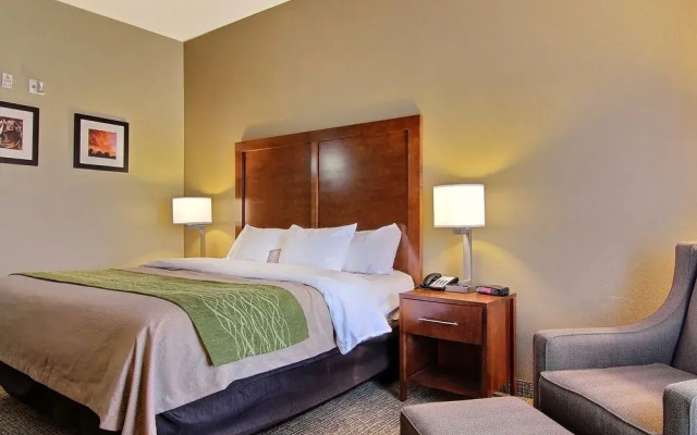 Comfort Inn