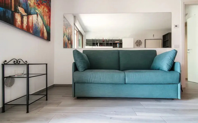 JOIVY Luxury flat & Lake Como view