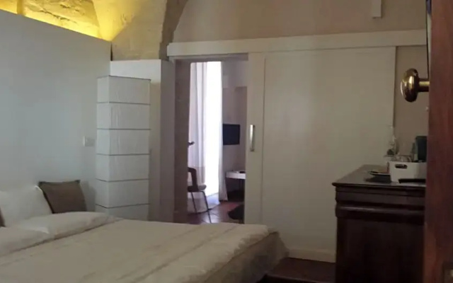 B&B Corte Dei Taralli