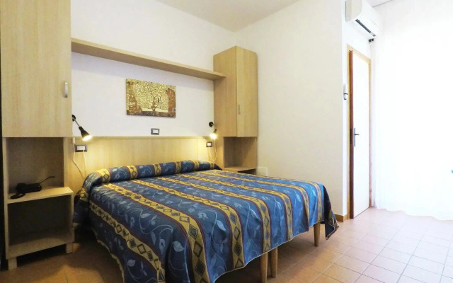 Hotel La Vetta Europa
