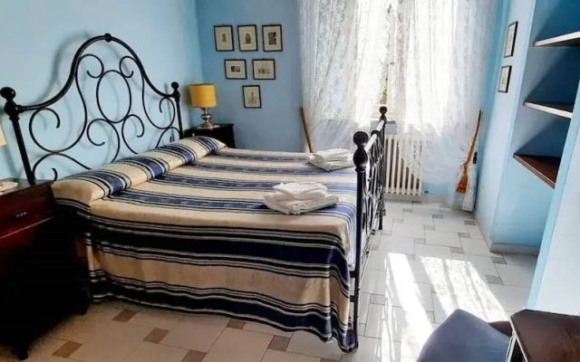 Verdidea - La Palazzina