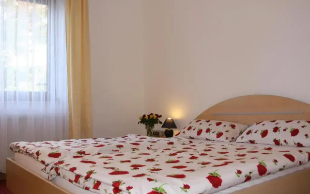 Hotel Haus Salzberg