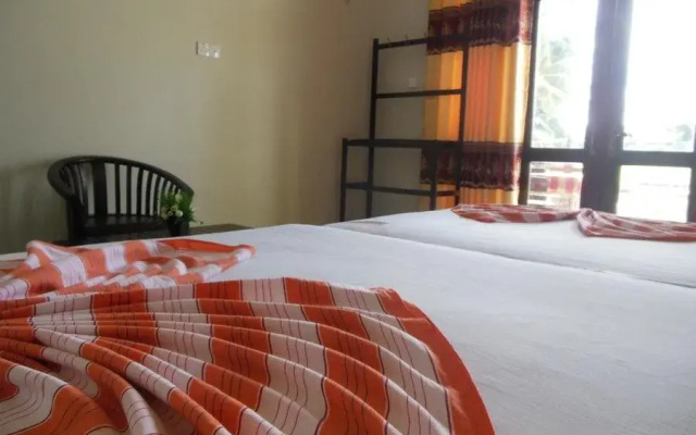 Hotel Ancient Village