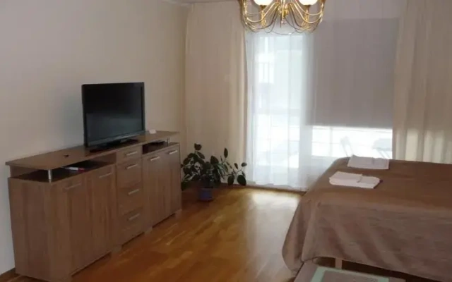 Viru Väljak Apartments