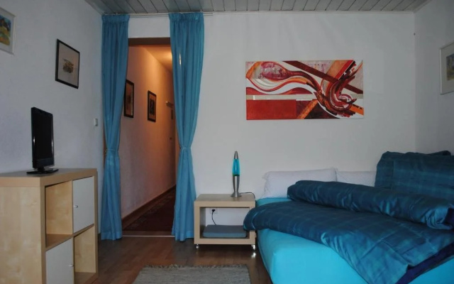 Haus Frank Apartment6