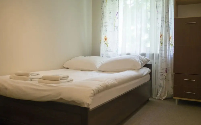 Apartamenty Białystok - Mazowiecka 39