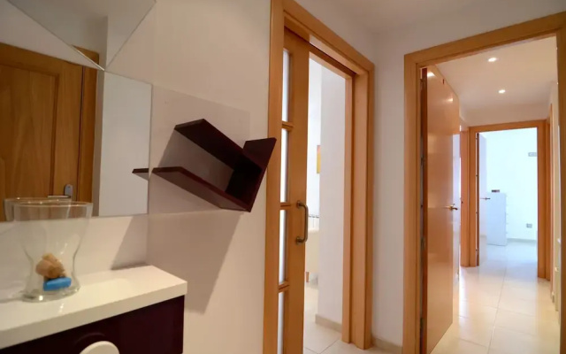 Apartment Fatima 23, 1-4