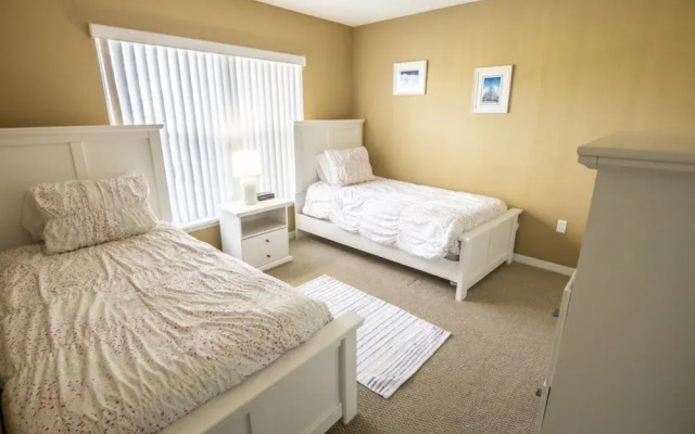 Majestic Clear Creek House 5 Bedroom Home