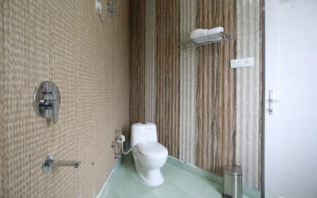 Hotel Vakratunda
