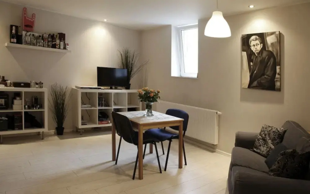 Victus Apartamenty - Jordan