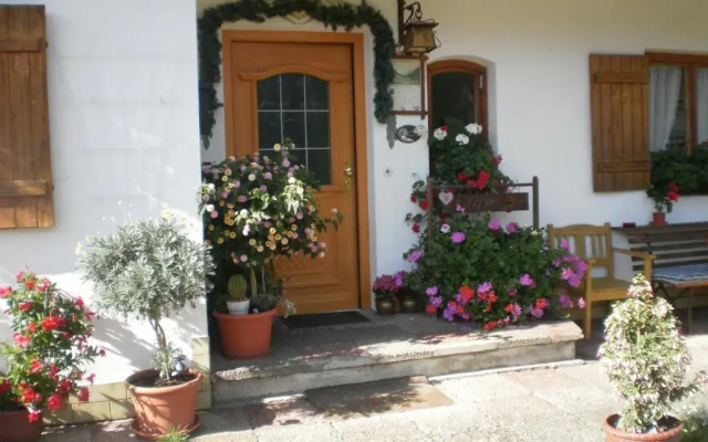 Bichlhof Riedenberg