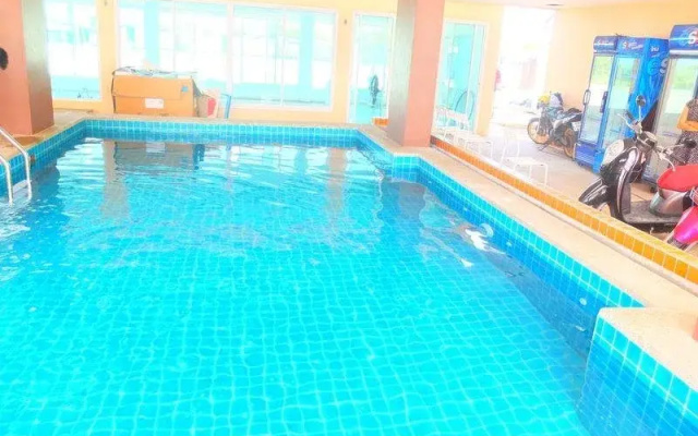 Asamakorn Residence