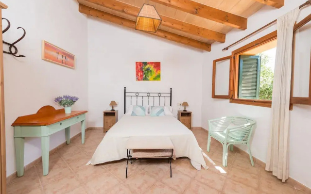 Can Rafalino - Villa With Private Pool In Inca