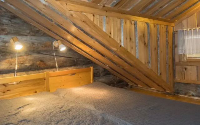 House Atokka Kittilä
