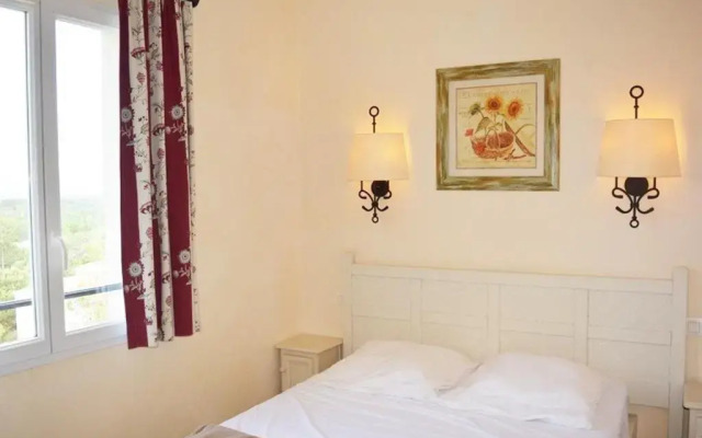 Maison Grospierres, 3 pièces, 6 personnes - FR-1-382-7