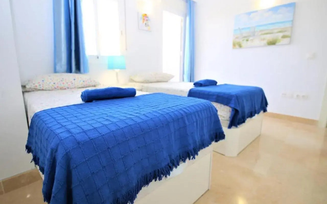 Apartment AMARA