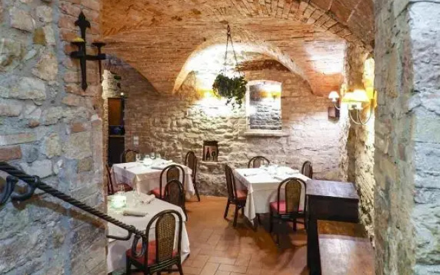 Locanda San Michele
