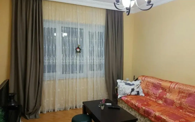 Apartament Roman