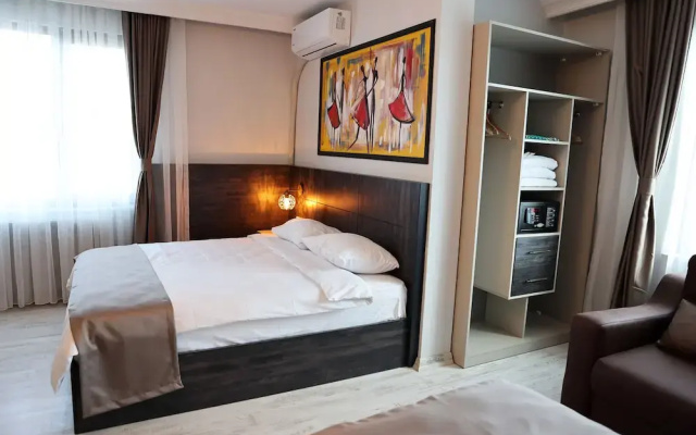 SAR-PER Hotel