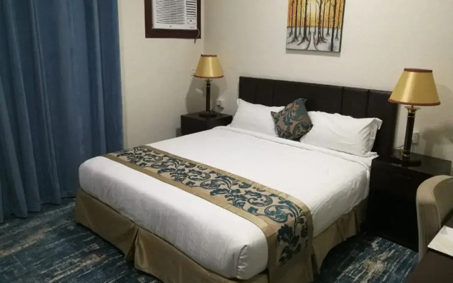 Varvan furnished apartment
