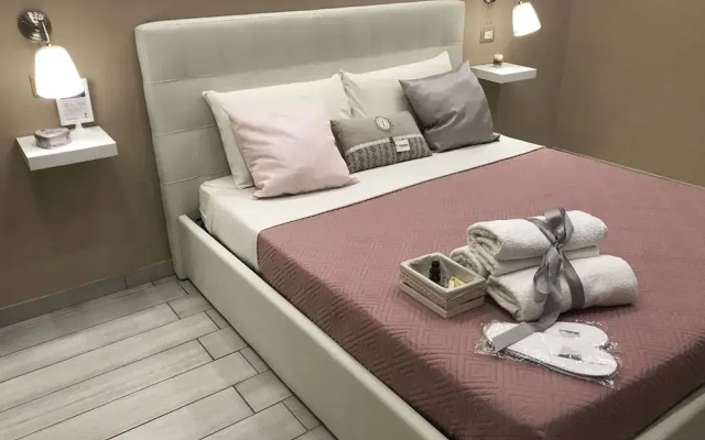 Bed & Breakfast Caruso